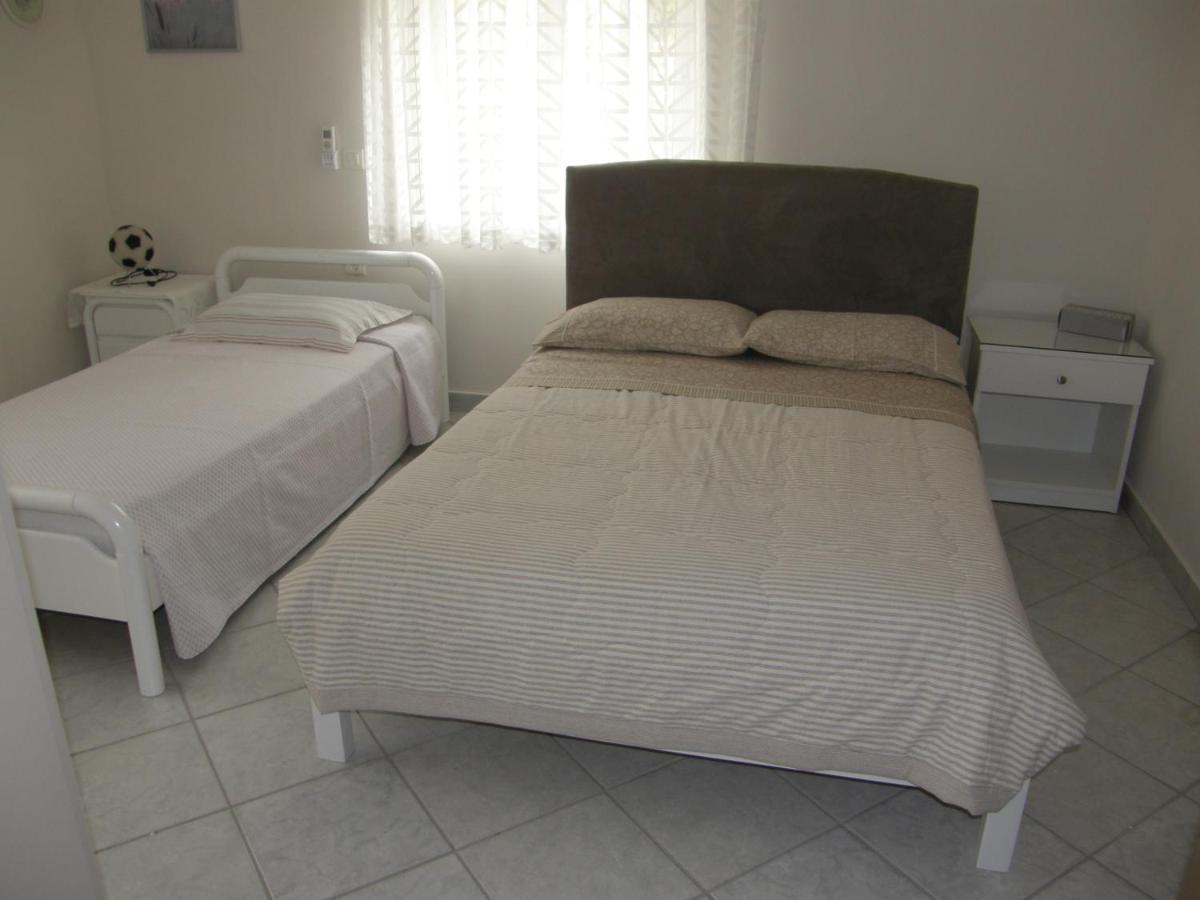 Panorama Country Residence Tzitzifes Екстер'єр фото