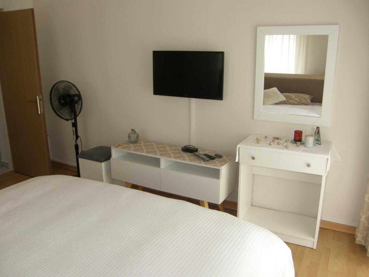 Panorama Country Residence Tzitzifes Екстер'єр фото